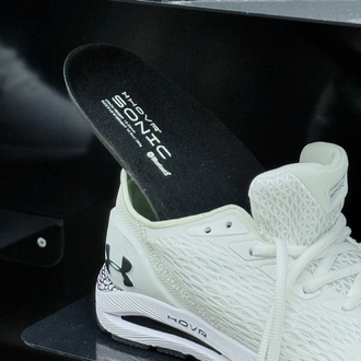 UNDER ARMOUR HOVR SONİC 3