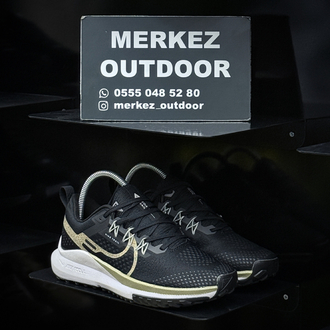 NİKE REACT PEGASUS TRAİL 4