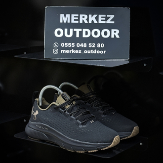 UNDER ARMOUR HOVR TURBULENCE 