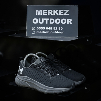UNDER ARMOUR HOVR TURBULENCE
