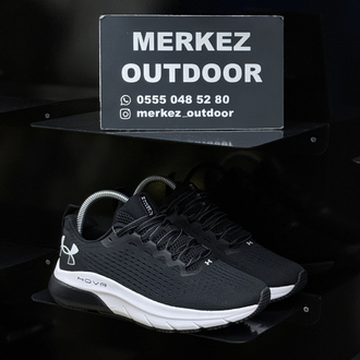 UNDER ARMOUR HOVR TURBULENCE
