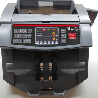 SWAT 3750S-G KARIŞIK PARA SAYMA MAKİNESİ