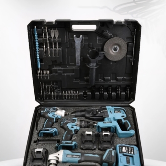 ASSUR 4 LÜ SET 