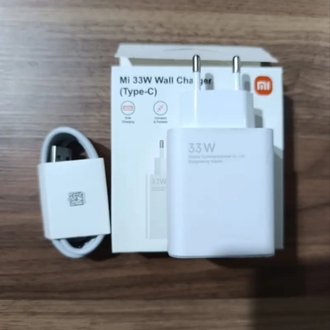 Mİ 33W ORJİNAL ŞARJ 