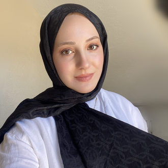 Ayrobin Jakar Şal( Siyah)