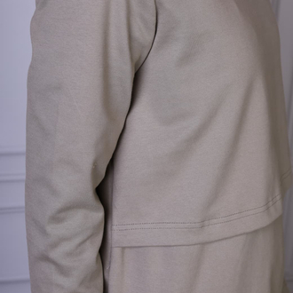 Ribana Tunik (Küf Yeşili)
