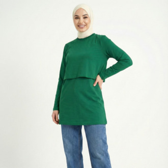 Badi (Yeşil)