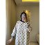 Keten Tunik Siyah
