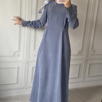 Neva Yazlık Elbise