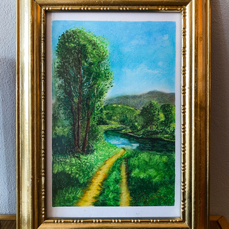 Peyzaj