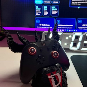 Diablo IV Konsol Tutacağı