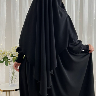 Aksa Takım Siyah