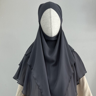 Füme Kısa Sufle