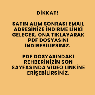 SAĞLIKLI SINIRLAR I Kendine Yardım Psiko-eğitim Seti