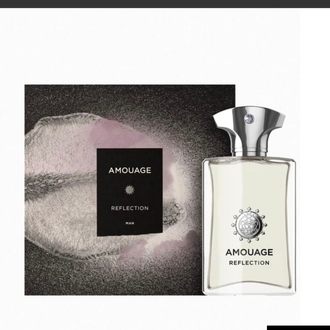 Amouage Reflection Man Edp 100 ML Erkek Parfüm - AMRM