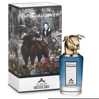 Penhaligon's The Blazing Mr Sam 75 ML parfüm