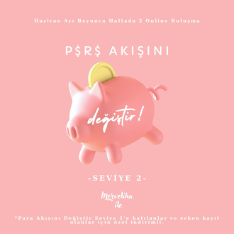 Para Akışını Değiştir II
