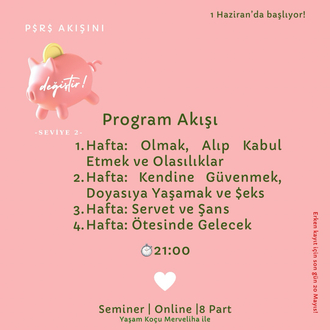 Para Akışını Değiştir II
