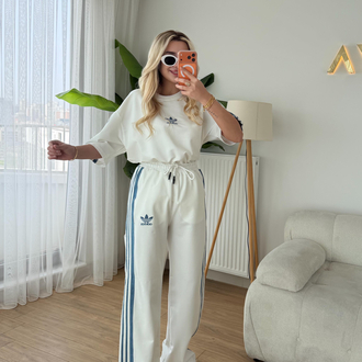 LUXURY TAKIM BEYAZ 