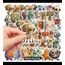 robot sticker 