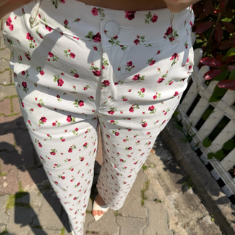 Premium büstiyer pantolon 2Lİ takım 