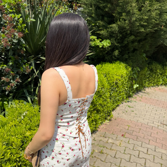 Premium büstiyer pantolon 2Lİ takım 