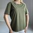 %100 Pamuk T-shirt 6Renk