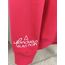 Kısa Kalpli Sweatshirt