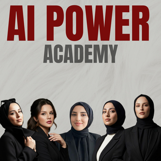 AI POWER ACADEMY + UGC Mega Bundle  + DESTEK