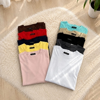 Basic Tshirt