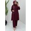 Pantolon Tunik Takım