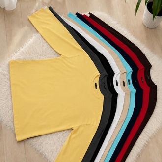 Basic Tshirt