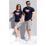 TOMMY HILFIGER Premium Kalite Takım