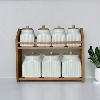 Baharat Takımı 