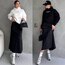 CHANEL Detaylı Spor Takımı