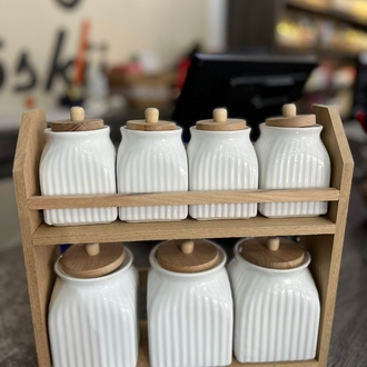 Baharat Takımı 