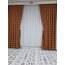 Premium kalite Fon perde 