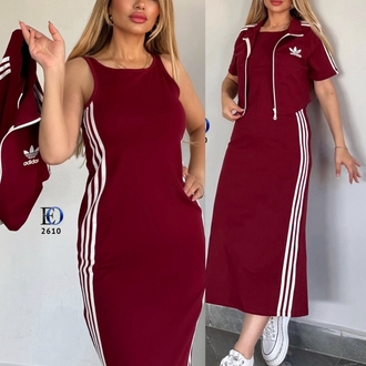 ADİDAS Premium Kalite