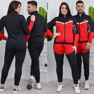 Bayan Eşofman Takımı 