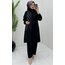 Pantolon Tunik Takım