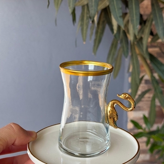 Kuğu Bardak