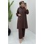 Pantolon Tunik Takım