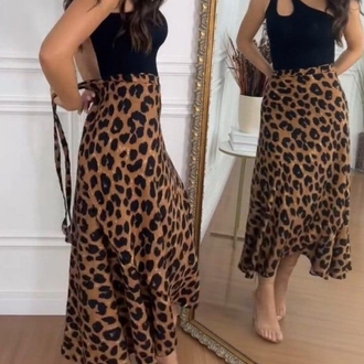 Leopar Etek
