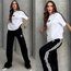 ADIDAS Premium Kalite İkili Takım