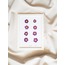 Tekli çerçevemiz 21x30 cm ahşap pvc kaplamadır.