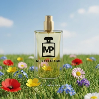 MK 11 Gucci Flora Gorgeous Orchid 
Muadili 
