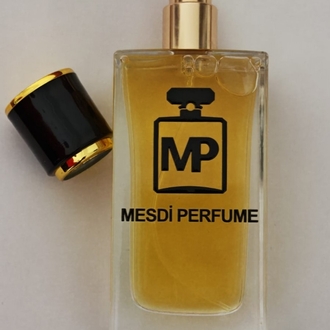 MK 11 Gucci Flora Gorgeous Orchid 
Muadili 
