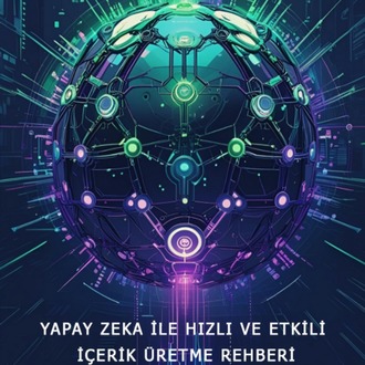 Yapay Zekâ ile Hızlı ve Etkili İçerik Üretme Rehberi