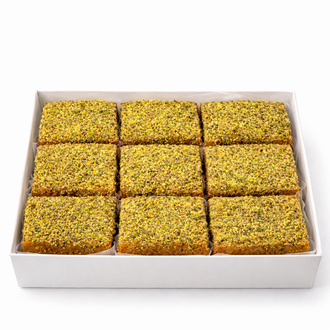 Antep Fıstıklı Halep (1 Kg.)