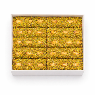 Antep Fıstıklı Şambali (1 kg.)